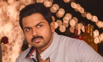 Three police fined for attacking actor Karthi fans - Deets inside