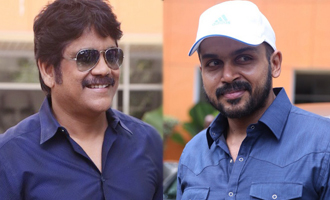 'Thozha' Movie Success Meet