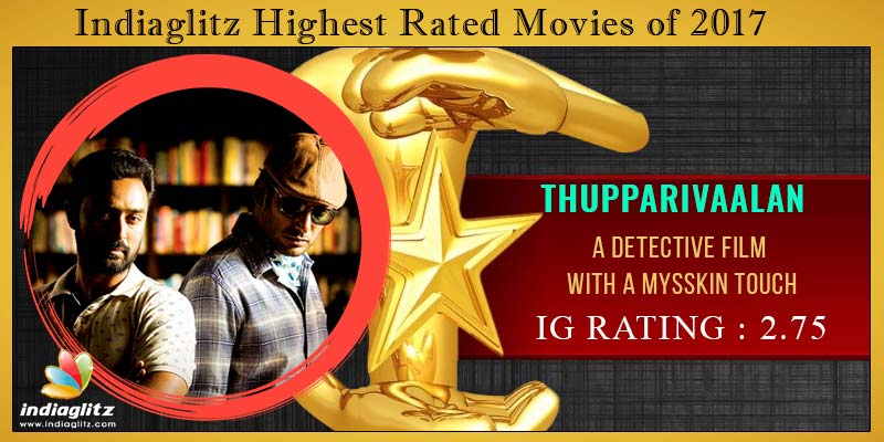 Thupparivaalan