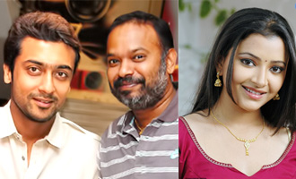 Venkat Prabhu clarifies on the rumours about Surya