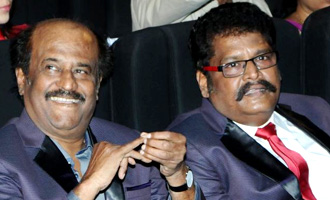 Rajini and K.S. Ravikumar clarifies on story theft case filed against Lingaa