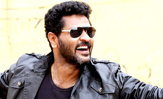 Prabhu Deva joins hands with Vijay and Vijay!