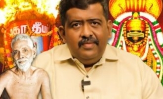 செல்வ வளம் பெருக திருவண்ணாமலை குபேர கிரிவல ரகசியங்கள்!