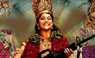 'Aruvi' strikes gold at an International Film Festival