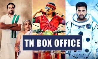 'Kadaikutty Singam' & 'Tamizh Padam 2' Tamil Nadu opening box office report