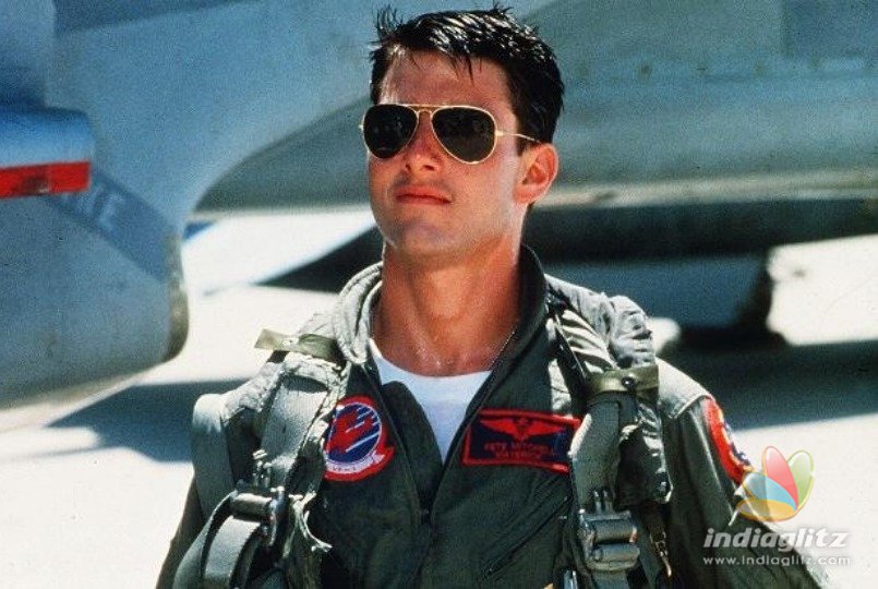 Tom Cruises most awaited Top Gun sequel begins!