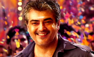 'Vedalam' is the Thala of Top Ten Nett Grossers of 2015