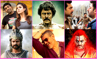 Top 10 Grossers of 2015 - Special Redcarpet Analysis by Sreedhar Pillai