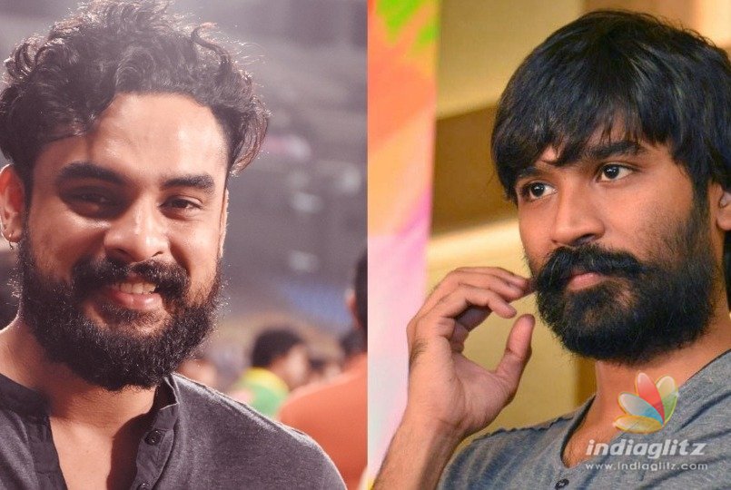 Tovino Thomas reveals why he became Dhanushs villain