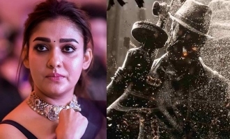 Nayanthara drops a hint on Rocking Star Yash's 'Toxic'! - Deets inside