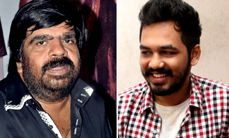 Hip Hop Aadhi targetting T. Rajendhar's unique place ?