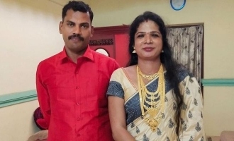 Transgender lodges shocking complaint against her policeman husband