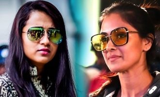 Breaking: Details on Trisha and Simran's next flick!