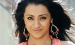 Trisha back to work