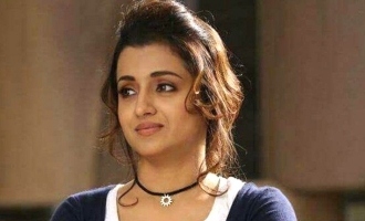 Trisha's most expected delayed movie to have OTT release?