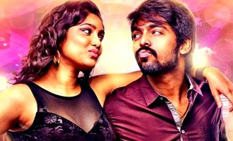 An whopping increase for G.V.Prakash's 'Trisha Illana Nayanthara'