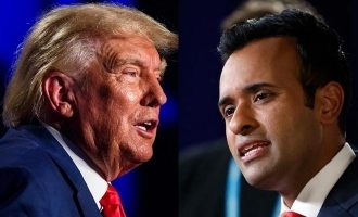 Trump Supports Vivek Ramaswamy as Potential VP: A 'Dream Team'?