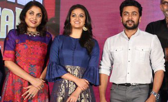 'TSK  (aka) Thaana Serndha Kootam' Press meet