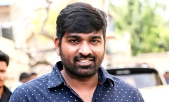 Even before shooting, Vijay Sethupathi movie achieves it!