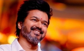 தவெக மாநாட்டில் விஜய் எத்தனை மணி நேரம் பேசுவார்.. ஆச்சரிய தகவல்..