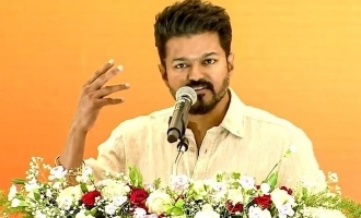 Tamil Nadu Vetri Kazhagam's Big Day: Thalapathy Vijay to Convene State-Level Meeting!