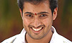 Uday Kiran  in KB's film