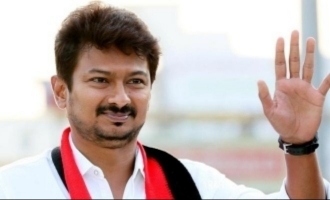 Udhayanidhi Stalin points out factual mistake in Mari Selvaraj's 'Karnan'