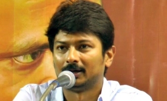 Udhayanidhi Stalin calls Narendra Modi clown