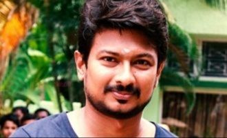 Udhayanidhi gets two lovely ladies for his next flick!