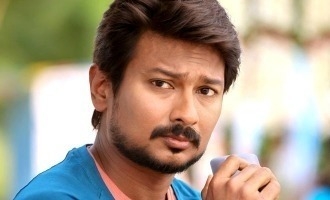 Udhayanidhi Stalin gets 'Vikram Vedha' heroine for his next film