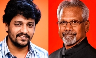 Maniratnam connect in Vidharth's next!