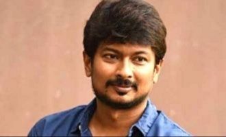 Udhayanidhi gets two heroines for his next psycho-thriller!