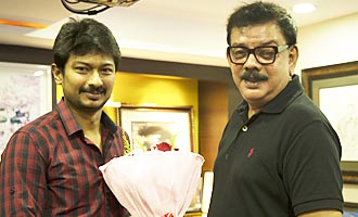 Udhayanidhi Stalin Birthday Celebration