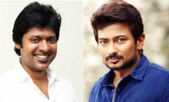 Siva Karthikeyan's heroine gets Magizh Thirumeni's next?