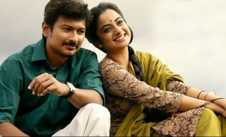 udhayanidhi nimir trailer review namita pramod parvatii nair samuthirakani priyadarshan 