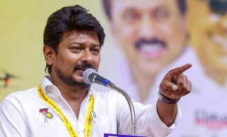 Udhayanidhi Stalin Sanathana issue Vetrimaaran Mari Selvaraj support