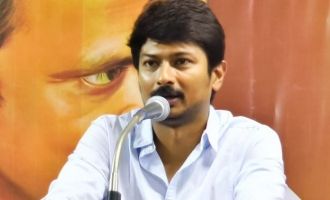 Udhayanidhi Stalin to contest at Thiruvarur?