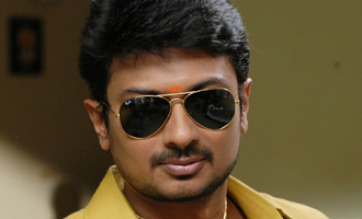 Udhayanidhi with Sivakarthikeyan's director