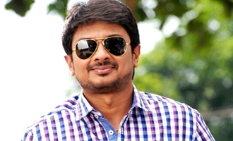 Udhay to have a stylish make over