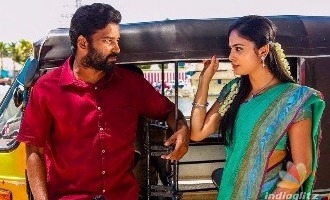 'Attakathi' fame Dinesh-Nandita's next film release details here