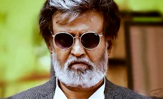 One in 'Madras', two in 'Kabali' and a promising future awaits this youngster