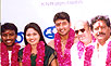 Unnai Enakku Pidichiruku Movie Launch