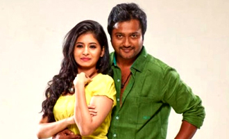 Bobby Simha and Reshmi Menon get their date fixed