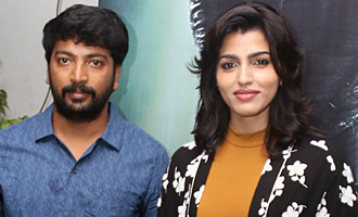 'Uru' Press Meet