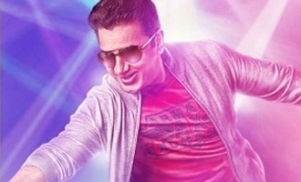 'Uttama Villain' Trailer