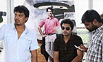 'Vaalu' nearing fast completion