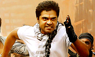 'Vaalu'  Live Audience Response