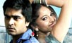 Anushka n Simbu in No Money No Honey