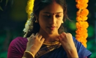 'Aruvi' Arun Prabhu's 'Vaazhl' teaser hooks with its arresting and unpredictable visuals