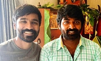 Truths about Dhanush, Vijay Sethupathi and the fate of  'Vada Chennai'